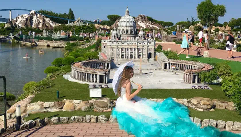 Riviera Romagnola: la guida per la vacanza perfetta (per tutti!)