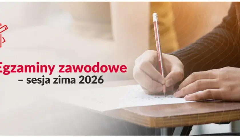 Wyniki egzaminu zawodowego 2026: Czy zdałeś? Daty, progi, instrukcja.