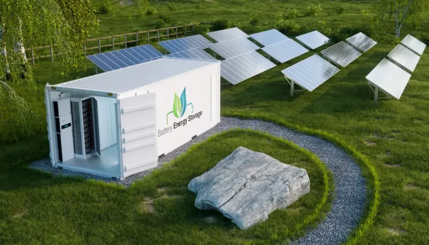 Fotowoltaika z magazynem energii - co warto wiedzieć o tej technologii