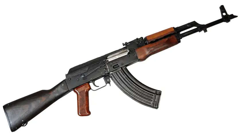 WKS Wawel Strzelnica Kraków: Od Glocka po AK-47. Pełny przewodnik!