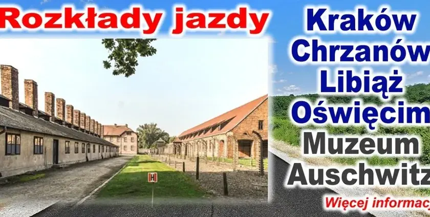Lajkonik Bielsko-Biała Kraków: Odjazd? Precyzyjny adres i wskazówki