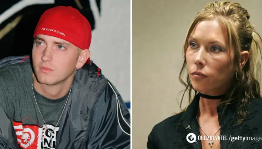Eminem: Żonaty czy singiel? Burzliwa historia miłości i prywatności.