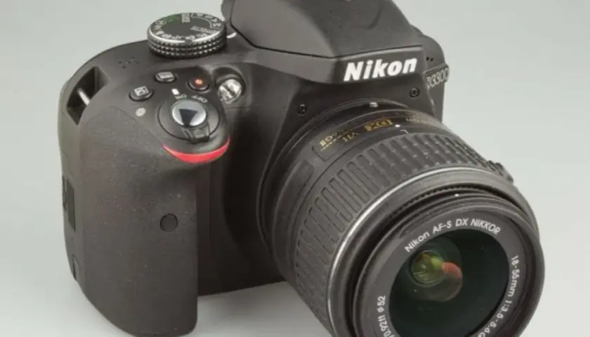 Nikon D3300 w 2026: Czy warto kupić tę lustrzankę? Opinie