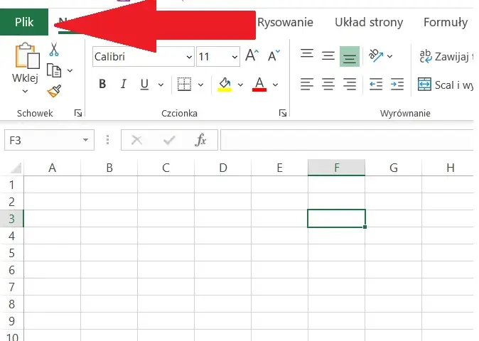 Jak zaszyfrować Excel: Skuteczna ochrona danych w 5 krokach