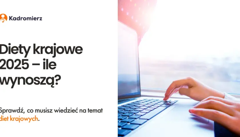 Jak jest płatna delegacja i co musisz wiedzieć o dietach?