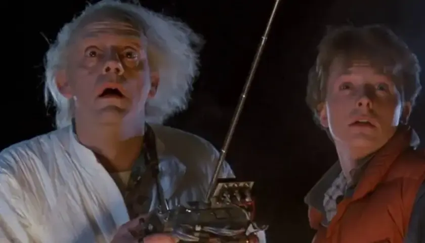 Filmy lat 80: Które produkcje są najlepsze w tym gatunku i dlaczego?