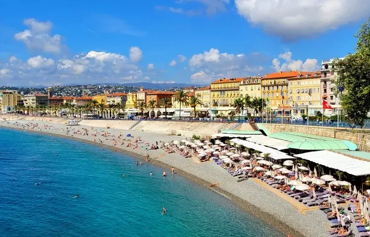 Nice : Top Attractions & Guide Voyage Complet (UNESCO)