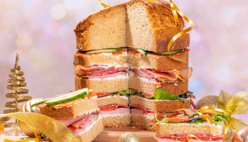 Panettone gastronomico: ricette e segreti per farciture perfette