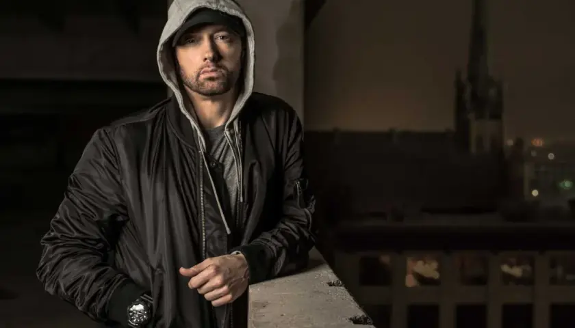 Kiedy nowy album Eminema? Oto data premiery i szczegóły!