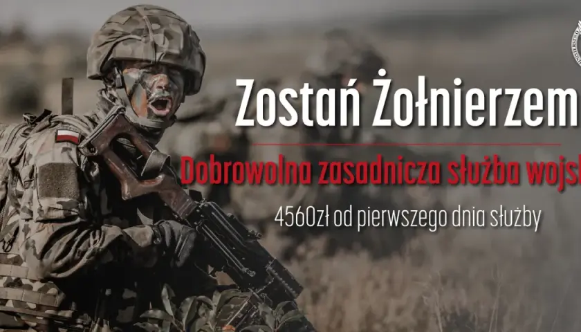 Ile trwa powołanie do zawodowej służby wojskowej? Sprawdź!