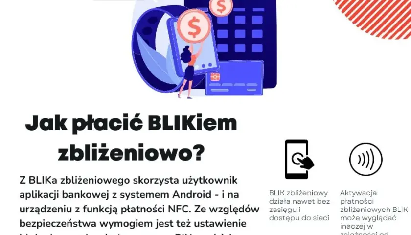 Jak działa Blik w Banku Millennium? Prosty sposób na bezpieczne płatności