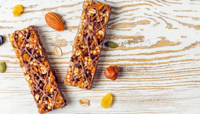 Co dają batony proteinowe? Odkryj ich niespodziewane zalety dla zdrowia