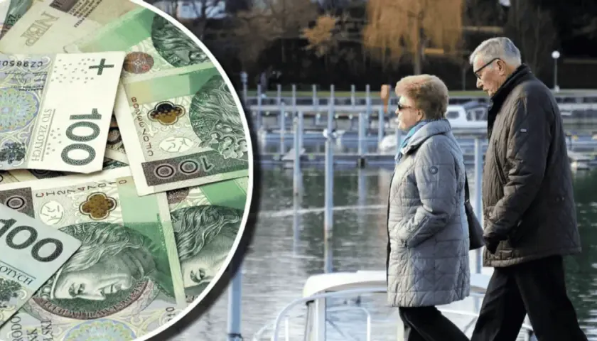 800 plus dla seniora? Sprawdź, jak dostać realne 500 zł!