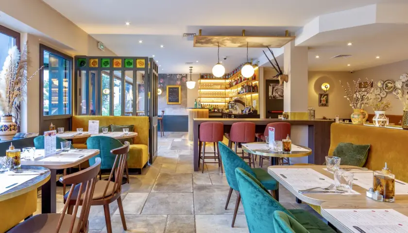 Restaurants gastronomiques Amiens : Votre guide ultime