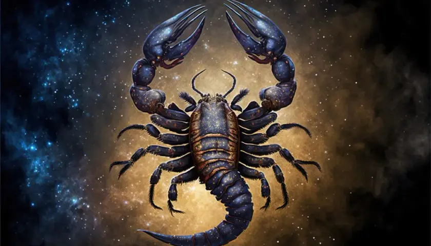 Wodnik i Skorpion: Czy ich związek ma szansę? Astrologiczna ocena