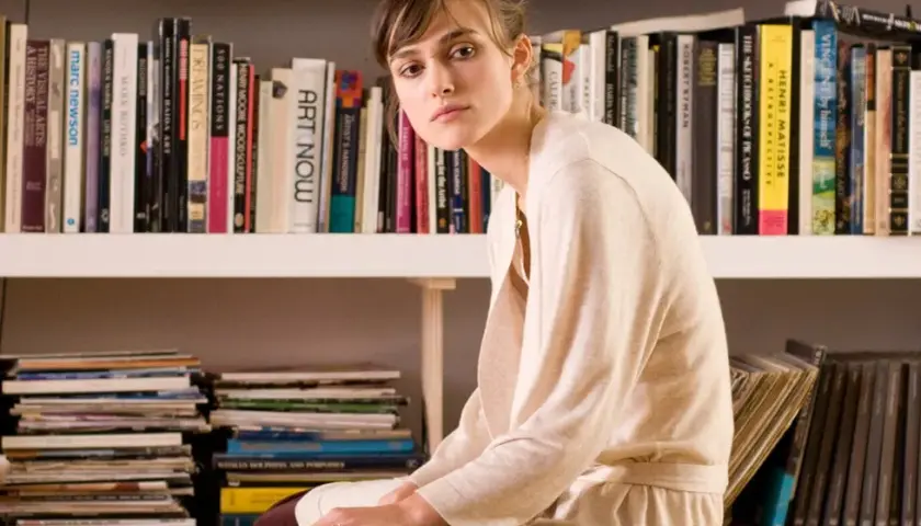 Wszystko gra na Filmwebie - fascynujący dramat o miłości i zdradzie