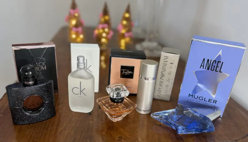 Die besten Damenparfums: Zeitlose Klassiker & moderne Ikonen