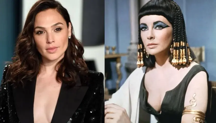 Gal Gadot i jej majątek - poznaj zarobki najlepiej opłacanej aktorki