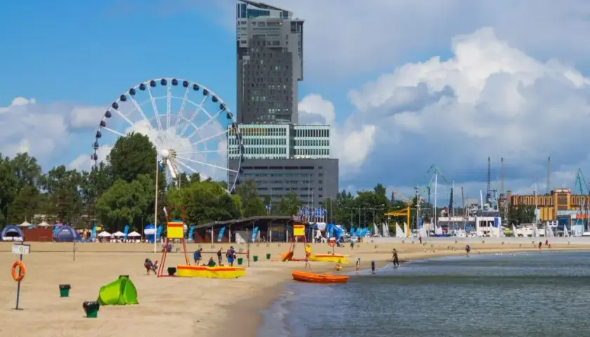 Gdynia główna atrakcje – miejsca, które musisz zobaczyć w tym mieście