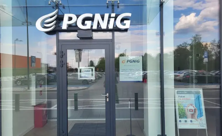PGNiG Tomaszów Mazowiecki! Znajdziemy biuro szybciej niż inni