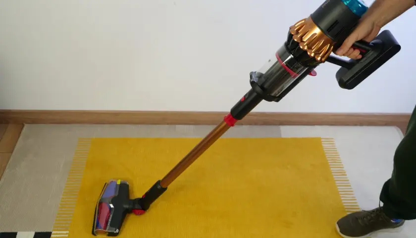 Dyson V16 Piston: Premiera, cena, innowacje. Czy warto kupić?
