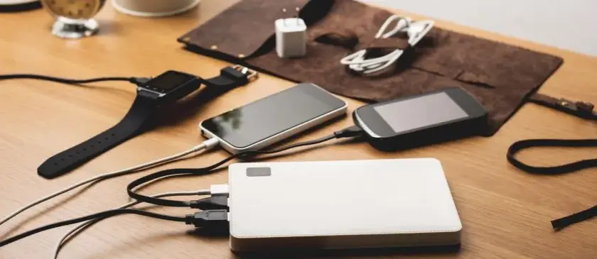 Wskazówki i najlepsze praktyki na ładowanie powerbanku