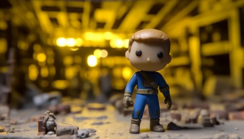 Aktor z miejsca chciał zrezygnować z Fallout, ale zmienił zdanie, kiedy dowiedział się, kogo ma zagrać.