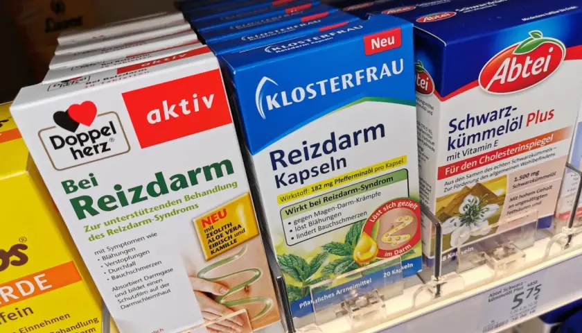 Medikamente Reizdarm: Linderung von Symptomen und wirksame Optionen