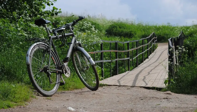 Najlepsze trasy rowerowe w Polsce, które zachwycą każdego cyklistę