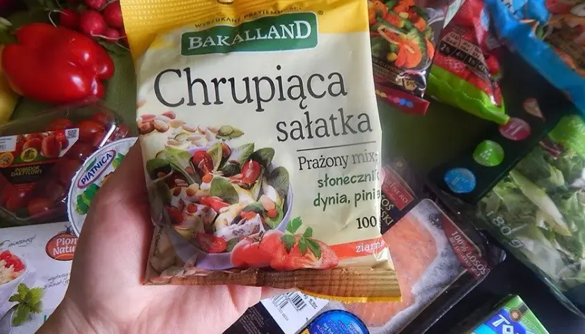 Najlepsze produkty fit w Biedronce, których nie możesz przegapić