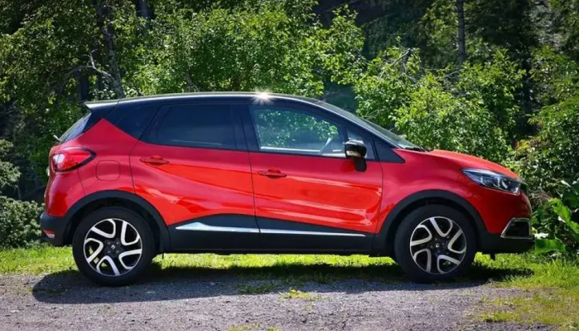 Samochód rodzinny do 20 tys - Wybierz idealne auto dla rodziny