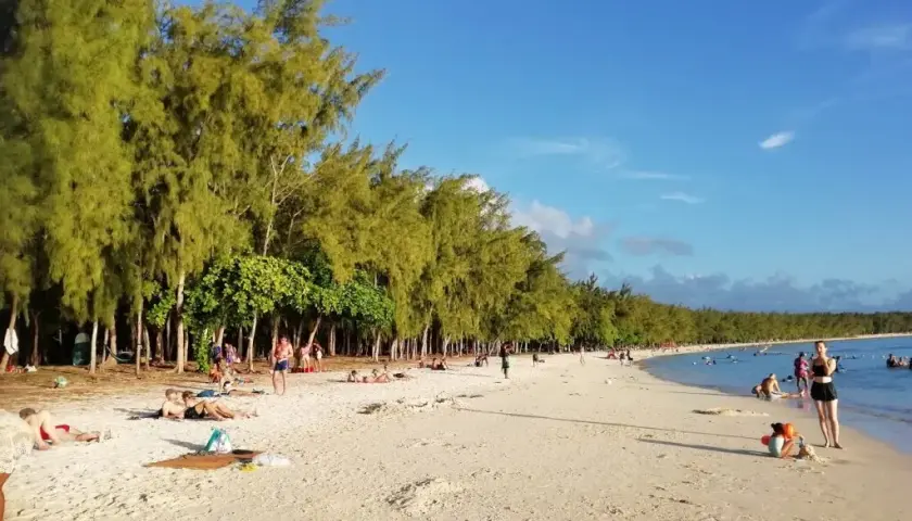 Plaże Mauritius: Najlepsze atrakcje, które musisz zobaczyć