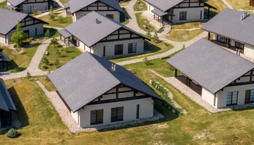 Dojo Stara Wieś: Jak dojechać? Uniknij pułapek!