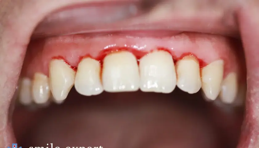 Jak leczyć stan zapalny dziąseł? Domowe sposoby i dentysta