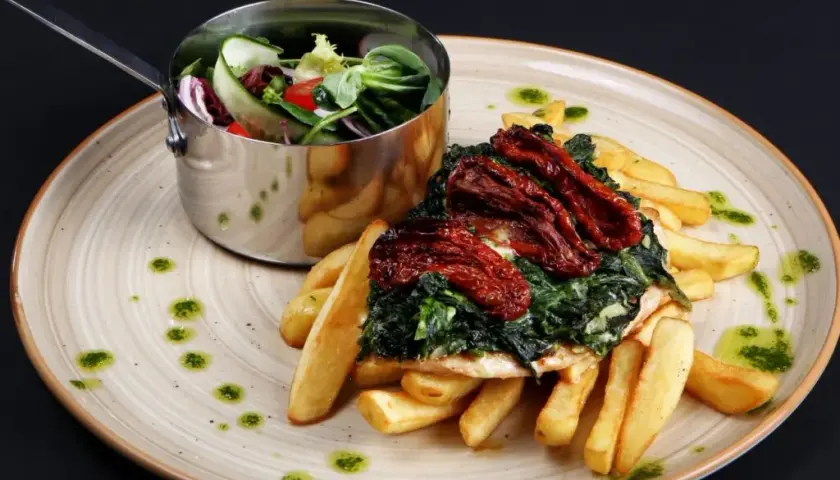 Co zjeść w Gdańsku? Odkryj najlepsze lokalne smaki i restauracje