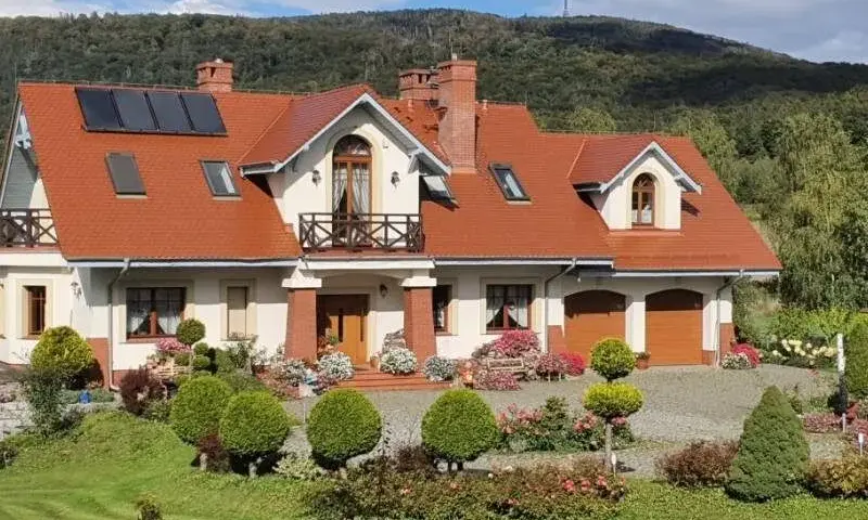 Góry Sowie - najlepsze noclegi, które umilą Twój pobyt