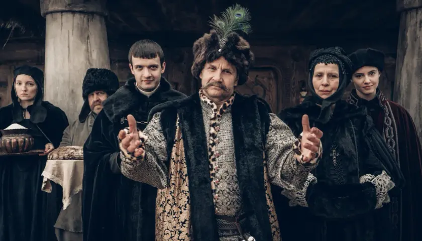 1670 Netflix kiedy: Zaskakujące szczegóły premiery i fabuły serialu