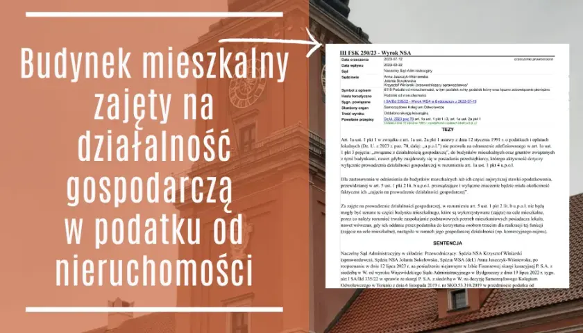 Co to są budynki pozostałe i jakie mają znaczenie dla właścicieli?