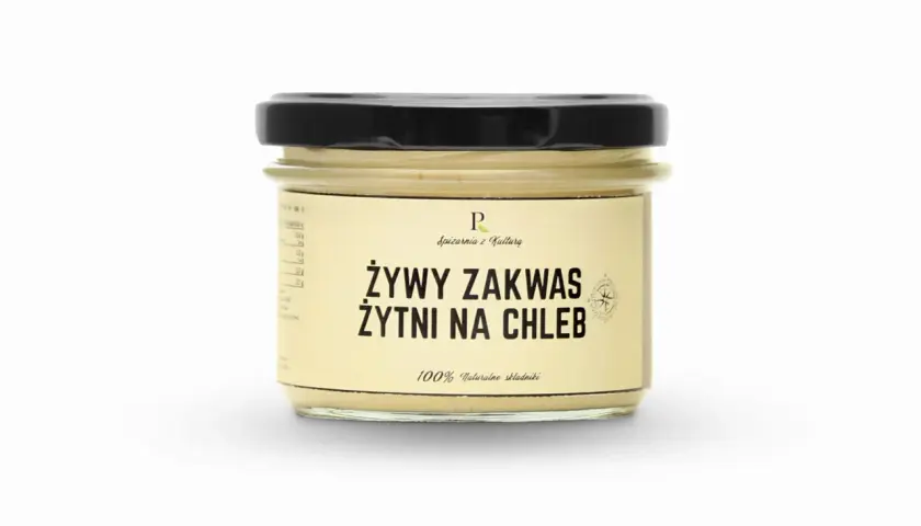 Gdzie kupić zakwas na chleb? Sprawdzony przewodnik + ceny