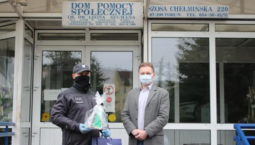 DPS dr Leona Szumana Toruń: Jak wybrać najlepszą opiekę?