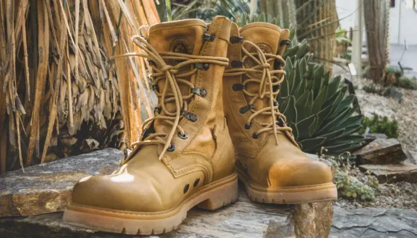 Botas beige: La guía definitiva para combinarlas con estilo