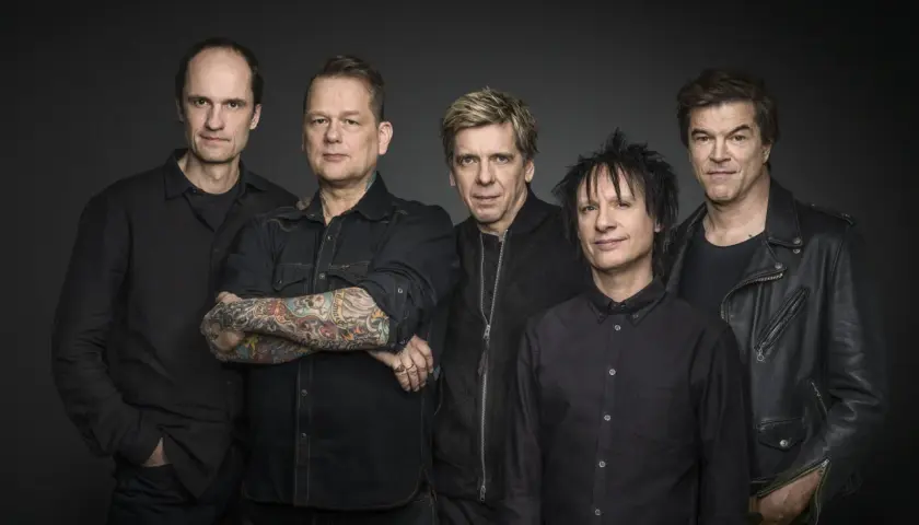 Die Toten Hosen 2026 Stuttgart: Wann, Wo, Tickets? Dein Plan!