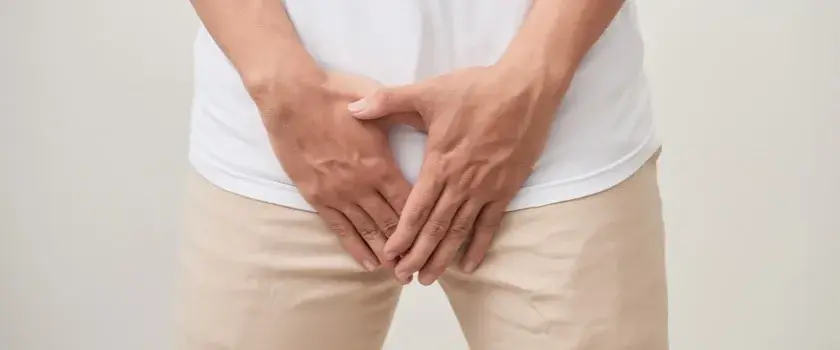 Bolące jądra jaki lekarz - kiedy szukać pomocy medycznej?