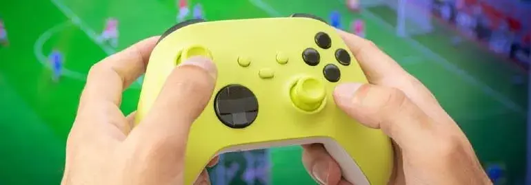 Pad Xbox One do PC: 3 metody, rozwiązania problemów graj bez lagów!