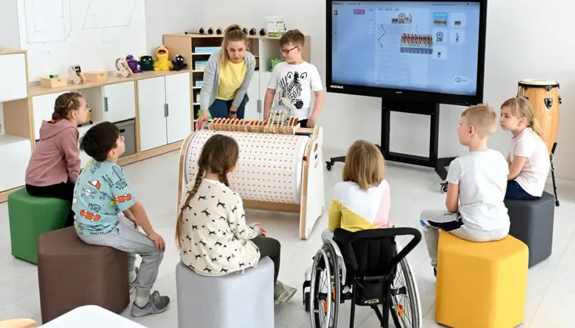 Co to są specjalne potrzeby edukacyjne i jak je zrozumieć?