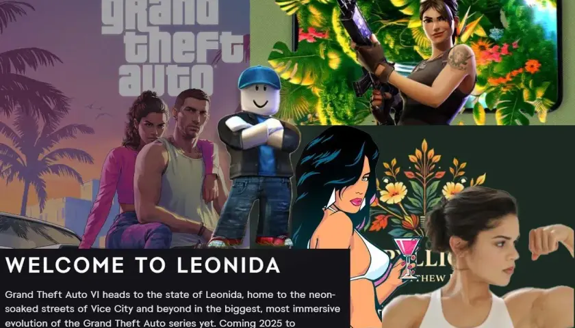 GTA 6 na PC: Kiedy premiera? Wszystko o dacie i wymaganiach