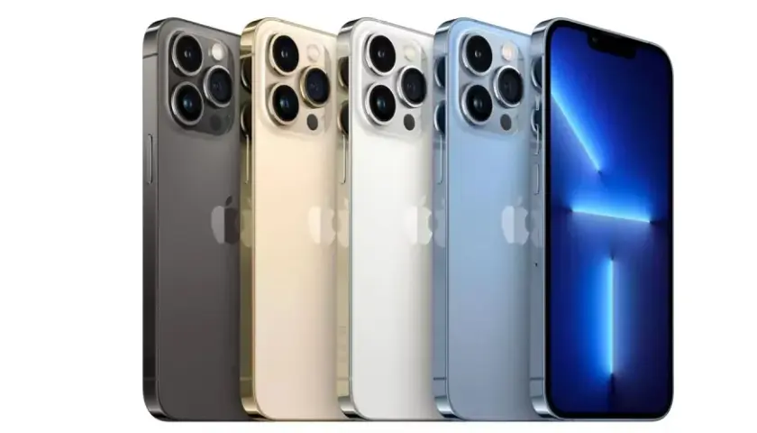 IPhone 13 aparat: ile pikseli ma i jak wpływa na jakość zdjęć? Sprawdź teraz!