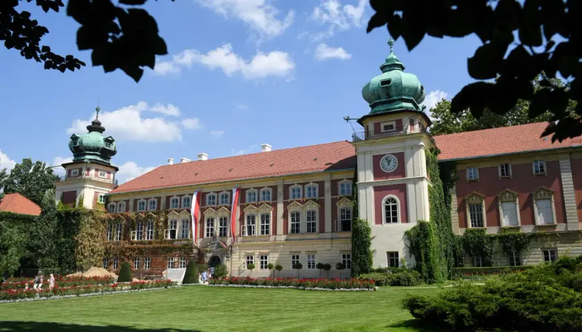 Gdzie kręcono zdjęcia do filmu trędowata? Odkryj fascynujące miejsca