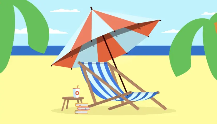Frases vacaciones que te inspirarán a disfrutar del descanso y la renovación