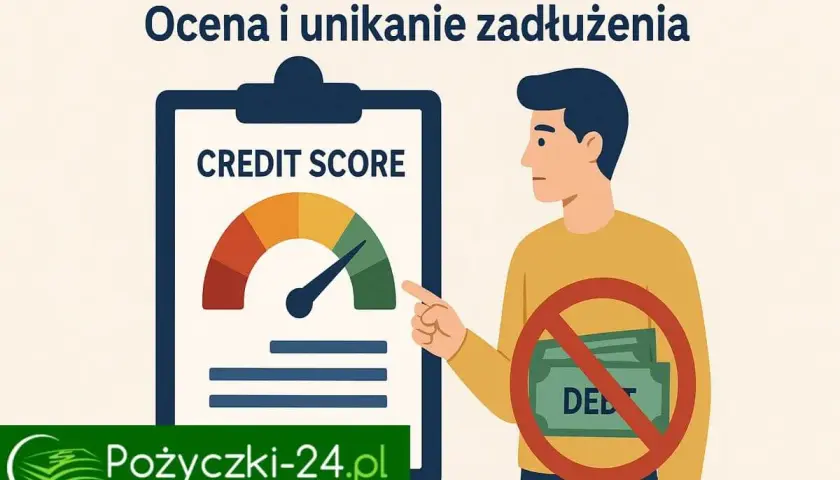 Ile pożyczek w Providencie? Klucz do kolejnej to Twoja zdolność!